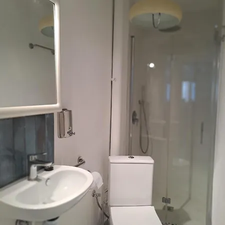 El Cap De Pedra Vakantiehuis