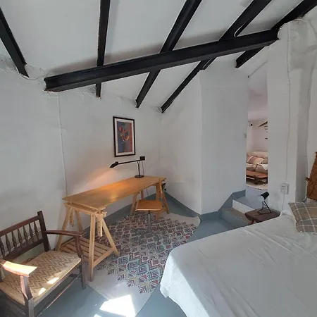 El Cap De Pedra Vakantiehuis