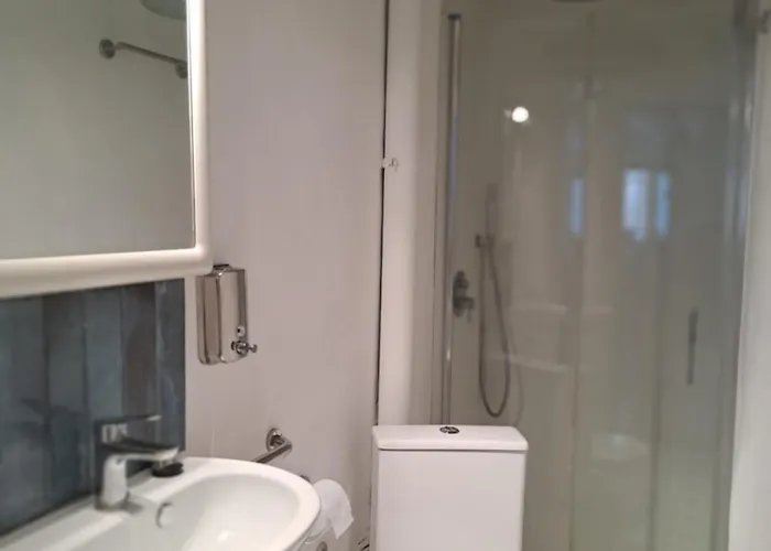 El Cap De Pedra Tatil Evi