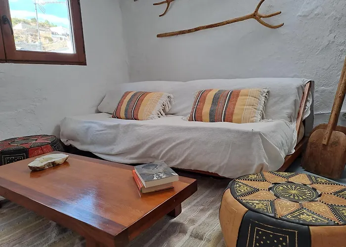 El Cap De Pedra Tatil Evi