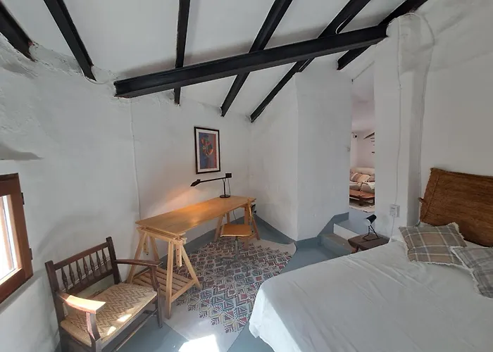 El Cap De Pedra Tatil Evi